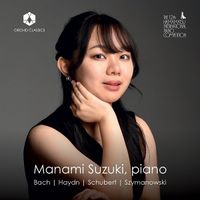Produktbild: Piano Works