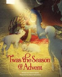 Produktbild: 'Twas the Season of Advent