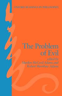 Produktbild: The Problem of Evil