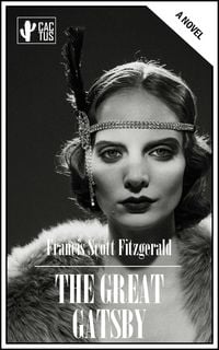 Produktbild: Great Gatsby