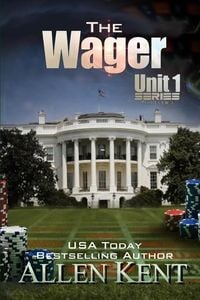 Produktbild: The Wager