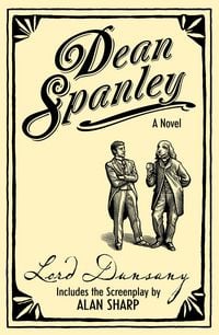 Produktbild: DEAN SPANLEY_THE NOVEL_PB
