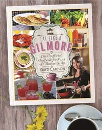 Produktbild: Eat Like a Gilmore