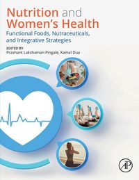 Produktbild: Nutrition and Women's Health