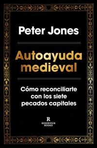 Produktbild: Autoayuda Medieval / Self-Help from the Middle Ages