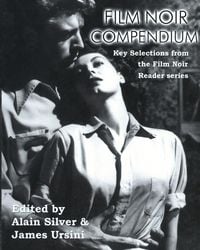 Produktbild: Film Noir Compendium