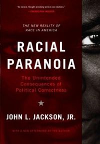 Produktbild: Racial Paranoia