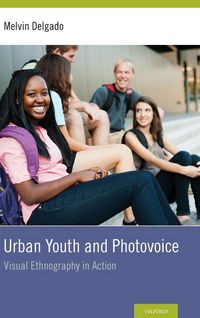 Produktbild: Urban Youth and Photovoice