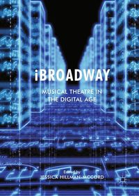 Produktbild: IBroadway