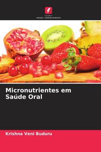 Produktbild: Micronutrientes em Sa&uacute;de Oral