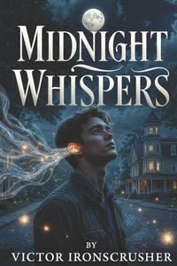 Produktbild: Midnight Whispers