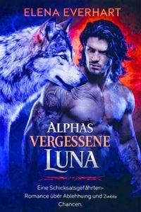 Produktbild: Alphas vergessene Luna