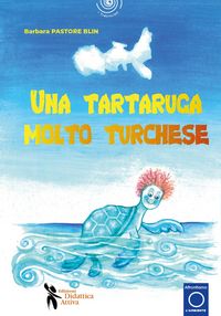 Produktbild: Una tartaruga molto turchese