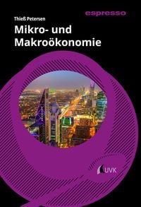 Produktbild: Mikro- und Makro&ouml;konomie