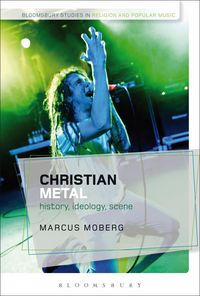 Produktbild: Christian Metal