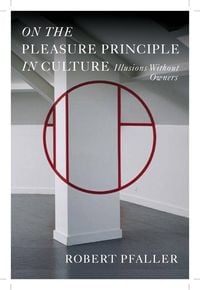 Produktbild: On the Pleasure Principle in Culture