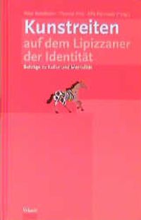 Produktbild: Kunstreiten auf dem Lippizaner der Identit&auml;t