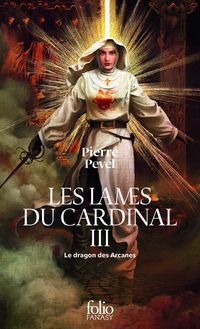 Produktbild: Les Lames du cardinal