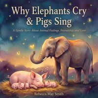 Produktbild: Why Elephants Cry and Pigs Sing