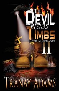 Produktbild: The Devil Wears Timbs 2