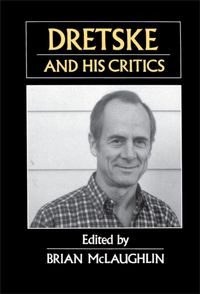 Produktbild: Mclaughlin, B: Dretske and His Critics