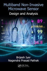 Produktbild: Multiband Non-Invasive Microwave Sensor