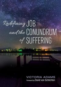 Produktbild: Redefining Job and the Conundrum of Suffering
