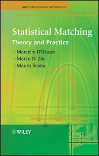 Produktbild: Statistical Matching
