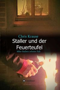 Produktbild: Staller und der Feuerteufel