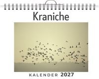 Produktbild: Kraniche