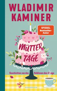 Produktbild: M&uuml;ttertage