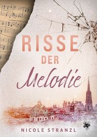 Produktbild: Risse der Melodie
