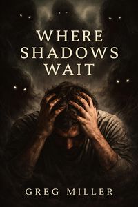 Produktbild: Where Shadows Wait