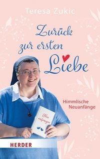 Produktbild: Zur&uuml;ck zur ersten Liebe