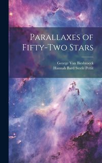 Produktbild: Parallaxes of Fifty-two Stars