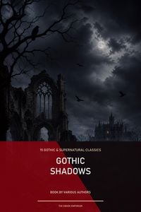 Produktbild: Gothic Shadows
