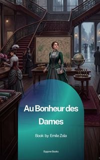 Produktbild: Au Bonheur des Dames