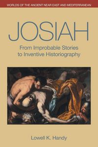 Produktbild: Josiah