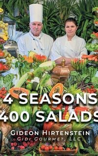 Produktbild: 4 Seasons 400 Salads