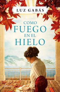 Produktbild: Como fuego en el hielo