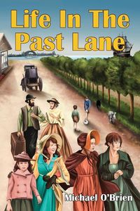 Produktbild: Life In The Past Lane