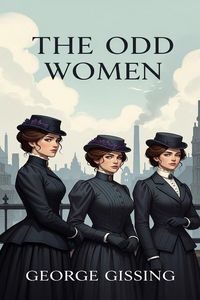 Produktbild: The Odd Women