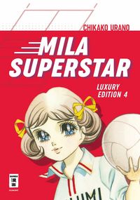 Produktbild: Mila Superstar 04