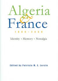 Produktbild: Algeria and France, 1800-2000