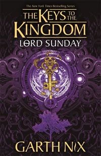 Produktbild: Lord Sunday: The Keys to the Kingdom 7