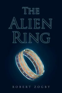 Produktbild: The Alien Ring