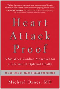 Produktbild: Heart Attack Proof