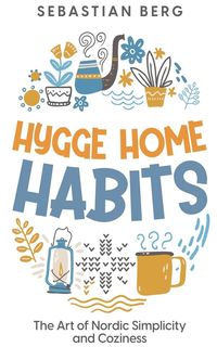 Produktbild: Hygge Home Habits