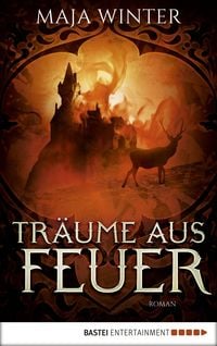 Produktbild Tr&auml;ume aus Feuer