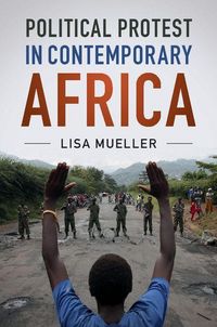 Produktbild: Political Protest in Contemporary Africa